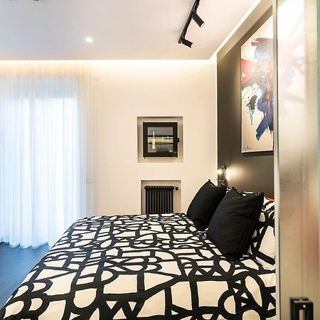 Le Stanze Del Barone Bed and Breakfast Napels Buitenkant foto